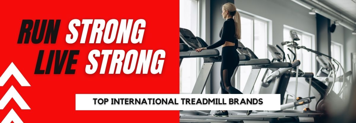 Online fitness & sports equipments