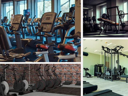 About Bodyline Sports