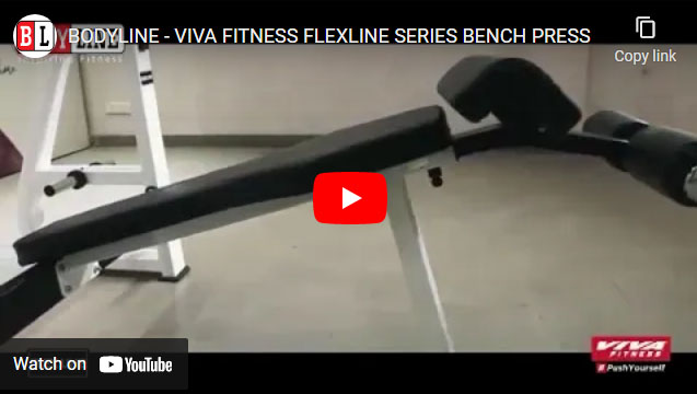 Gym Installation