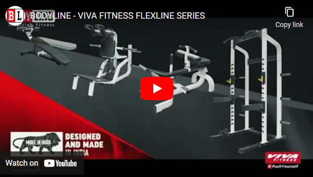 Gym Installation