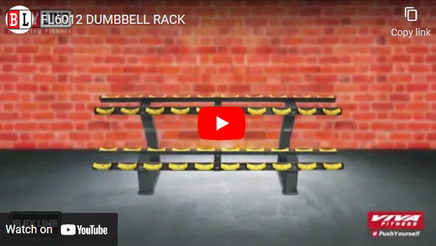 Gym Installation