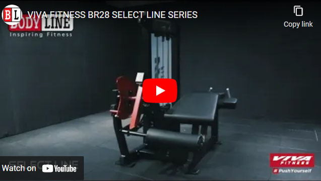Gym Installation
