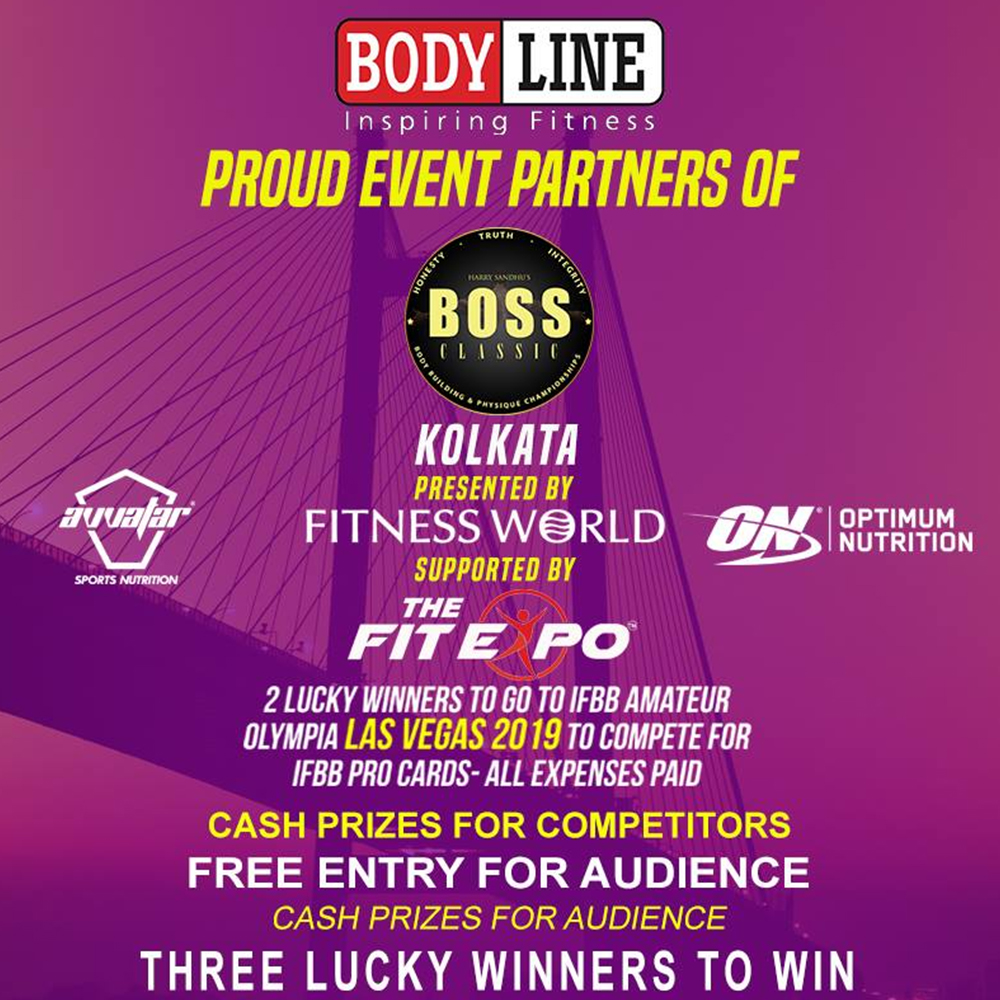 The Fit Expo