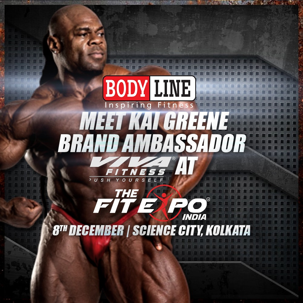 The Fit Expo