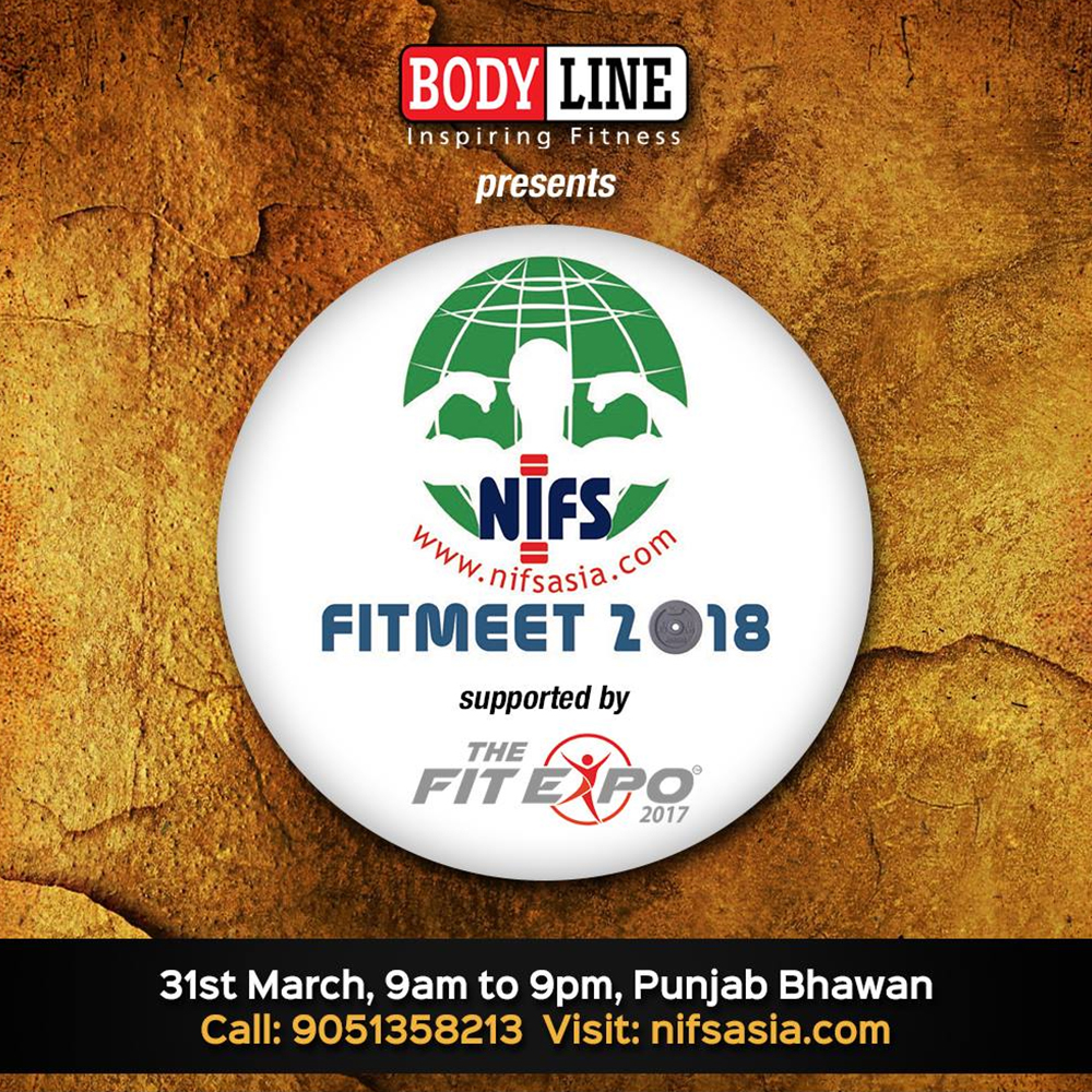 Fitmeet 2018