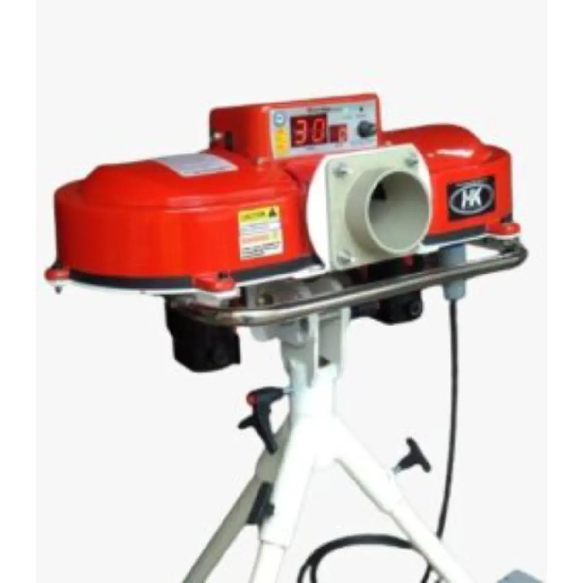 GRAVITY BOWLING MACHINE MODEL - COACH DIGI
