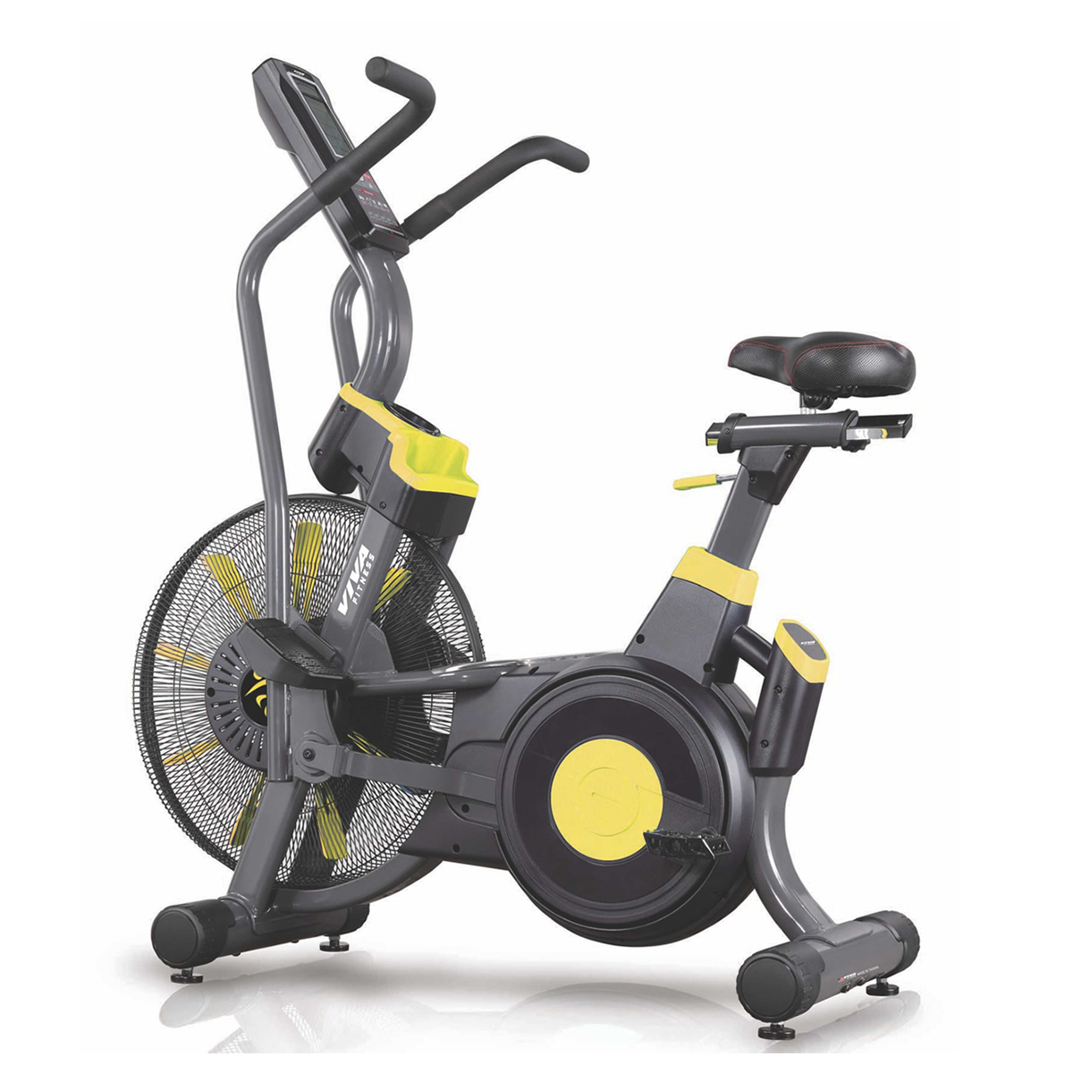 AB 900 Commercial Air Bike