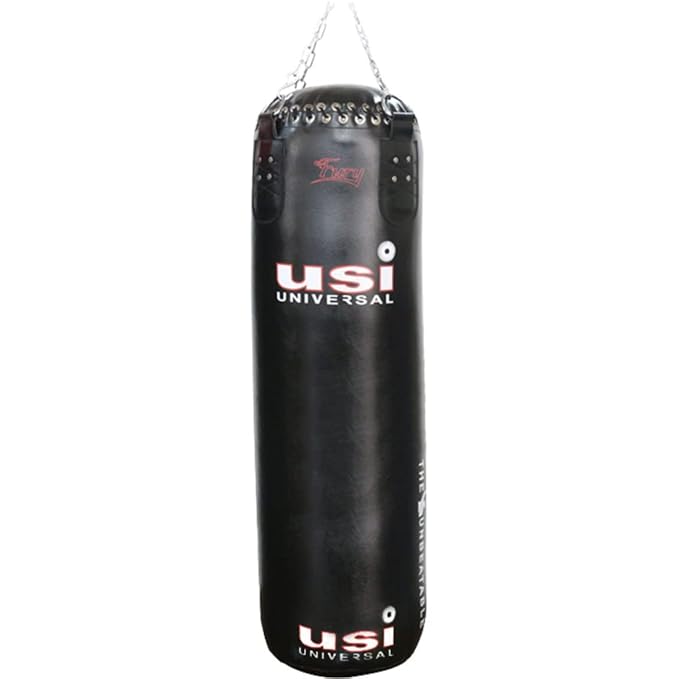 FURY PU BOXING BAG