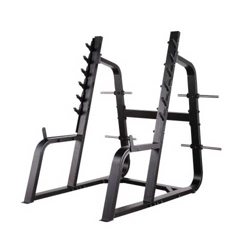 BODYLINE BEFIT - SQUAT RACK