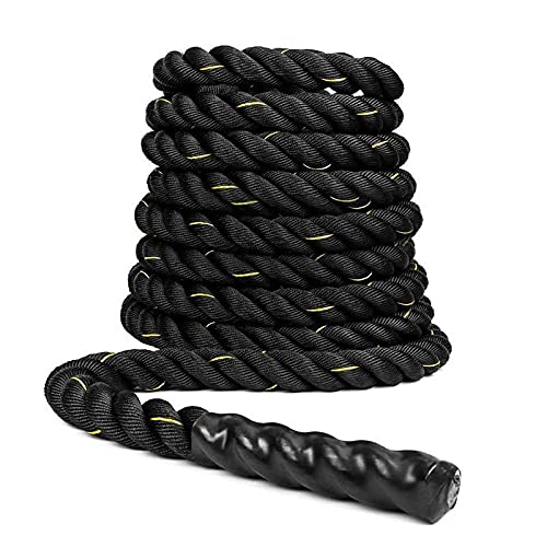 BASIC BATTLE ROPE BBR-10 - VECTOR-X