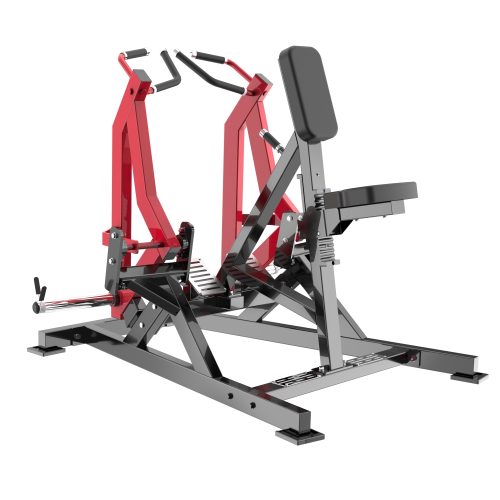 VIVA FITNESS V14 - ISO-LATERAL ROW (PLATE LOADED)