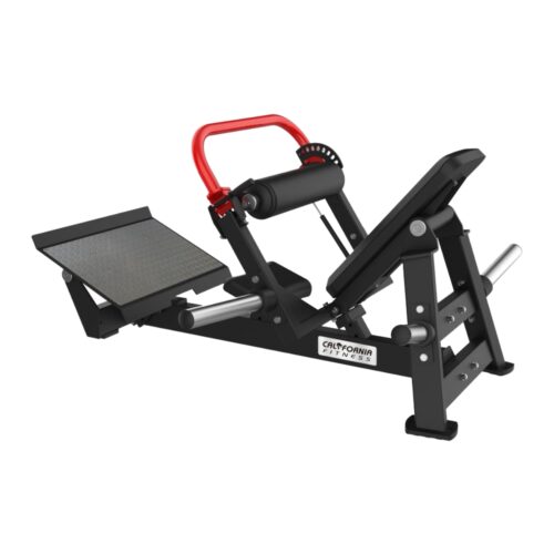 CALIFORNIA FITNESS - CL 1066 - BOOTY MACHINE