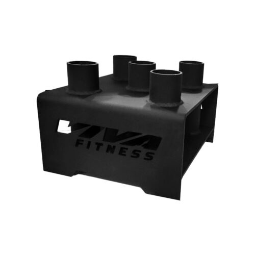 VIVA FITNESS KH 305 BARBELL RACK