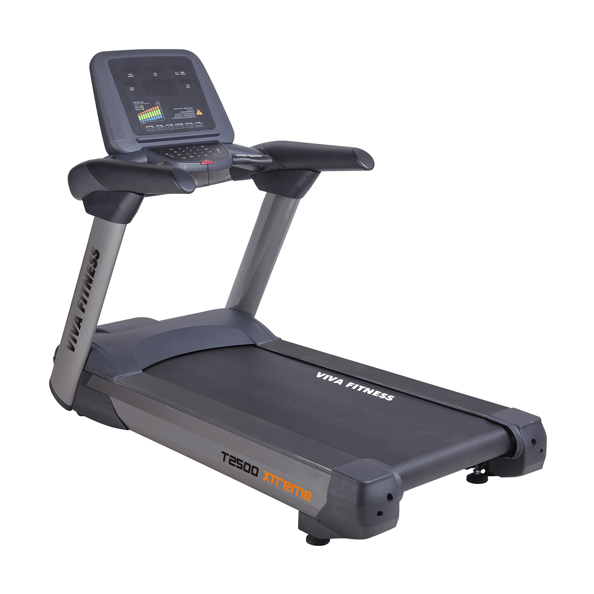 Xtreme treadmill online