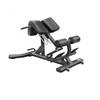 VIVA FITNESS BEAST 24 HYPER EXTENSION BENCH