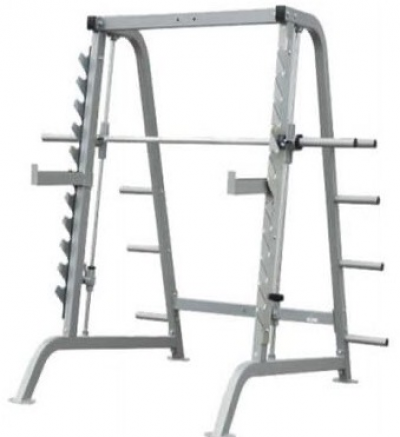 IMPORTED SMITH MACHINE IF HC+HCS