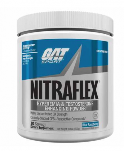 GAT Nitraflex