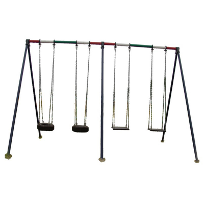 QUADRA SWING