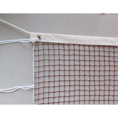 BADMINTON NET (TOURNAMENT QUALITY)