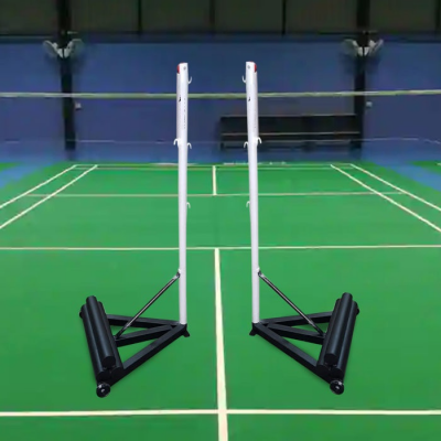 Badminton Flooring