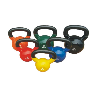 Kettle Bell Dumbbell