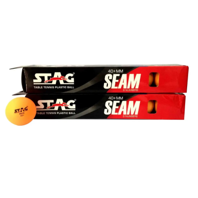  TT BALL (Set) COUGAR / STAG SEAM