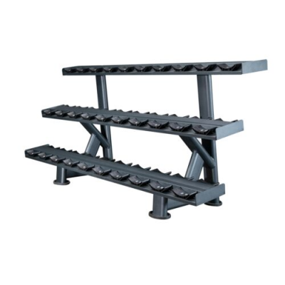 BEAST 41 DUMBBELL RACK (15 pairs)