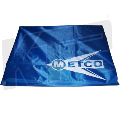 TABLE TENNIS COVER BED TYPE (FULL SIZE) METCO