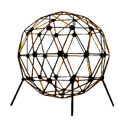 CRYSTAL MAZE
