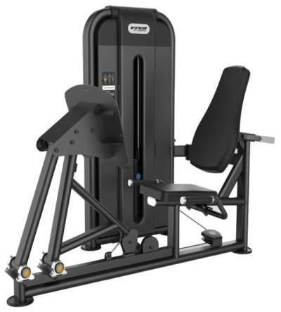 PS 2003 SEATED LEG PRESS 109 KGS