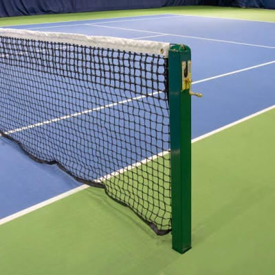 LAWN TENNIS POST (GROUND FIXED)