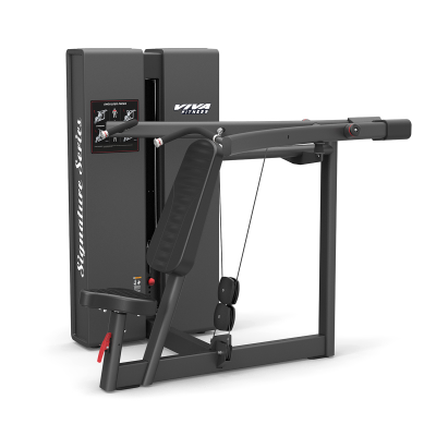 PC 2203 SHOULDER PRESS 190 LBS