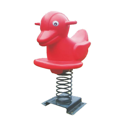 SPRING RIDER - DUCK