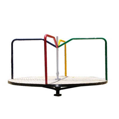 PLATFORM MGR WITH ALUMINIUM SHEET