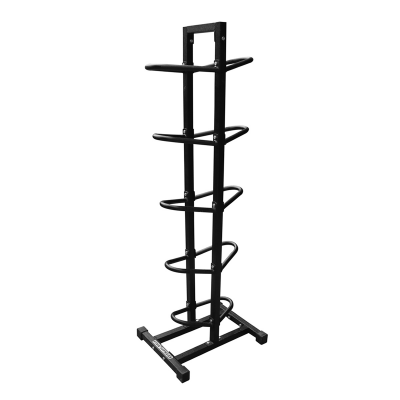 Dual Side Storage Stand