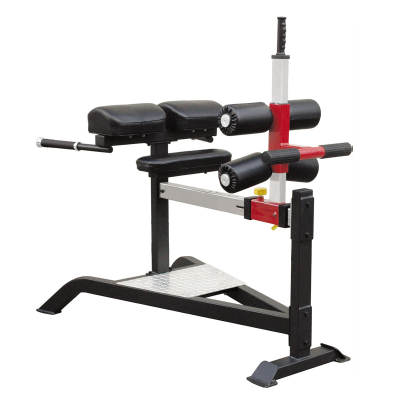 SL7013 Glute Ham Bench