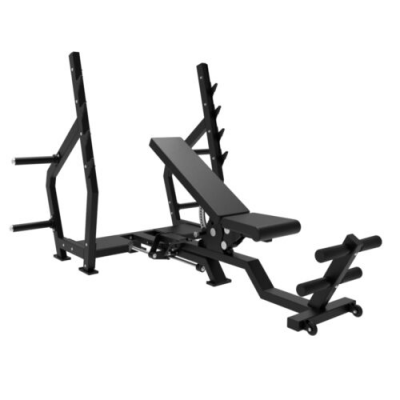 X150 - 3 WAY OLYMPIC BENCH