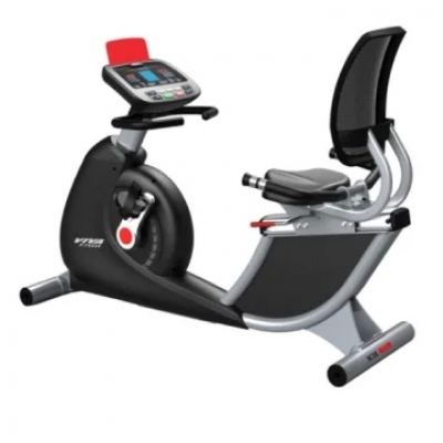 VIVA FITNESS - KH 619 COMMERCIAL RECUMBENT BIKE 