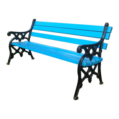 GARDEN BENCH - 2 (B)