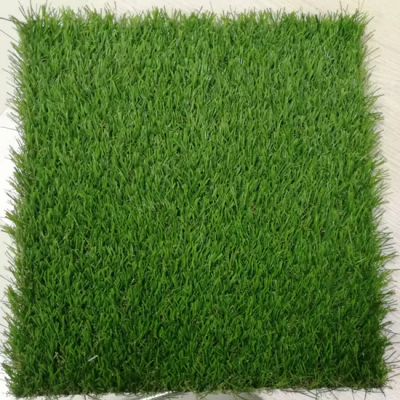 ARTIFICIAL GRASS 25 MM HIGH DENSITY - IMPORTED