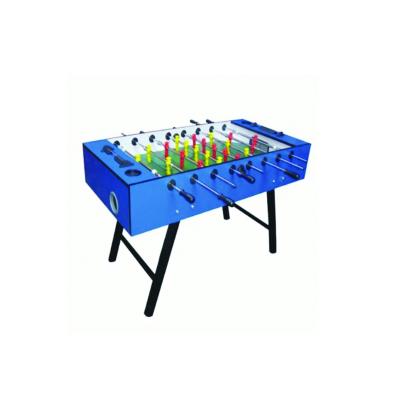 SOCCER TABLE / FOOS BALL TABLE COMPLETE WITH FITTINGS DELUX QUALITY