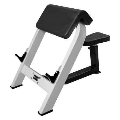 FL6002 Preacher Curl Bench