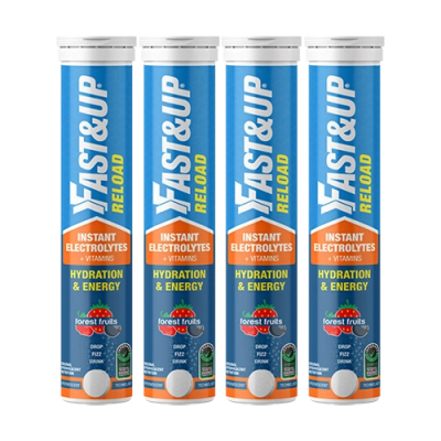 FAST&UP RELOAD - INSTANT ELECTROLYTES