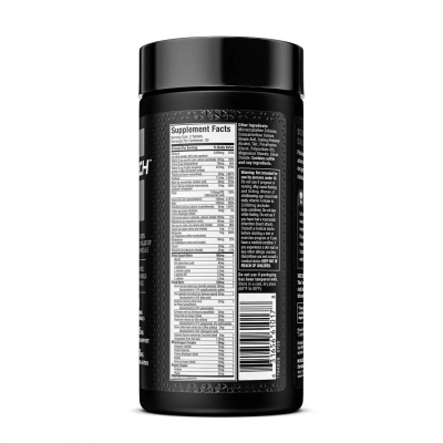 MUSCLETECH PLATINUM MULTIVITAMIN