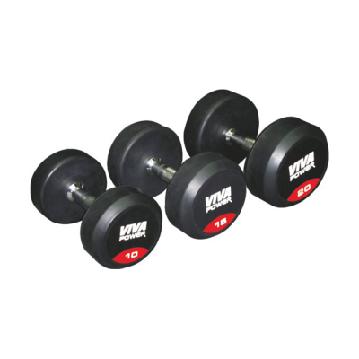 VIVA Power Solid Dumbbells