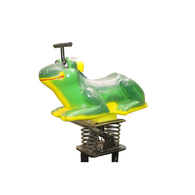 FROGGY RIDER