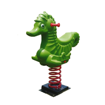 SPRING RIDER - SEA HORSE