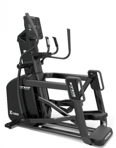 E1000 COMMERCIAL ELLIPTICAL TRAINER