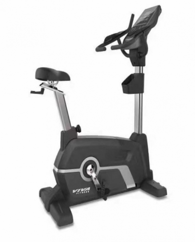  KH 565 COMMERCIAL UPRIGHT BIKE