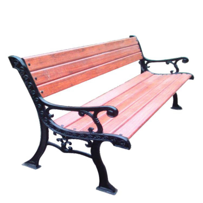 GARDEN BENCH - 9 (A)